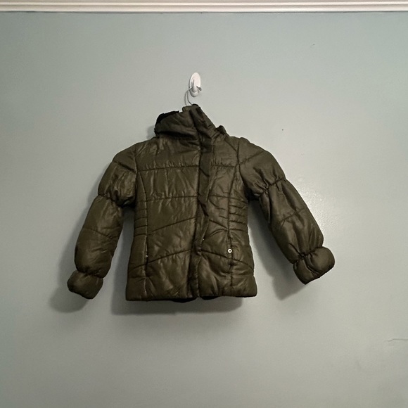 JESSICA SIMPSON jacket - Picture 2 of 13